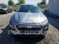 2019 Hyundai Kona фото