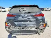 2019 Hyundai Kona фото