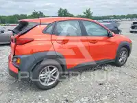 2019 Hyundai Kona фото