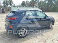 2019 Hyundai Kona фото