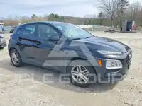 2019 Hyundai Kona фото