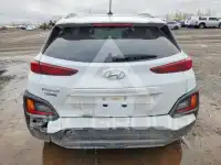 2019 Hyundai Kona фото