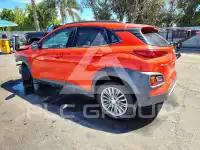 2019 Hyundai Kona фото