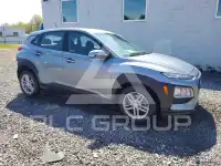2019 Hyundai Kona фото