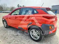 2019 Hyundai Kona фото