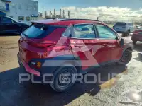 2019 Hyundai Kona photo