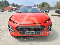 2019 Hyundai Kona фото