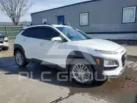 2019 Hyundai Kona photo