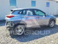 2019 Hyundai Kona фото