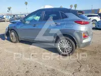 2019 Hyundai Kona фото