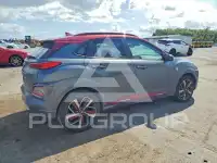 2019 Hyundai Kona фото