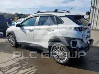 2019 Hyundai Kona photo