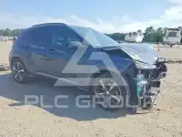 2019 Hyundai Kona фото