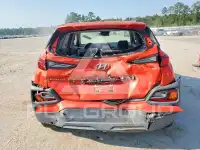 2019 Hyundai Kona фото