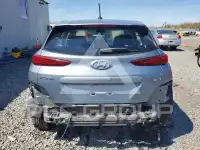 2019 Hyundai Kona фото