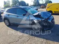 2019 Hyundai Kona фото