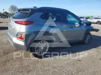 2019 Hyundai Kona фото