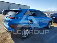 2019 Hyundai Kona фото