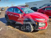 2019 Hyundai Kona photo