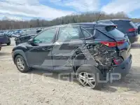 2019 Hyundai Kona фото