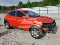 2019 Hyundai Kona фото