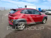 2019 Hyundai Kona фото
