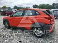 2019 Hyundai Kona фото