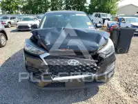2019 Hyundai Tucson фото
