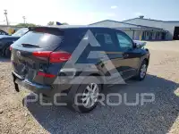 2019 Hyundai Tucson фото