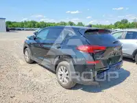 2019 Hyundai Tucson фото