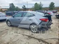 2019 Hyundai Elantra фото