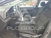 2019 Hyundai Elantra фото