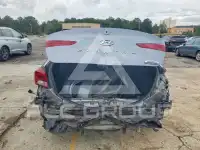 2019 Hyundai Elantra фото
