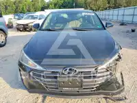 2019 Hyundai Elantra фото