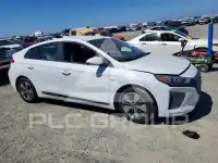 2019 Hyundai Ioniq фото
