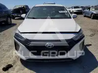 2019 Hyundai Ioniq фото