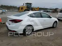 2019 Hyundai Elantra фото