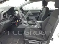 2019 Hyundai Elantra фото