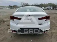 2019 Hyundai Elantra фото