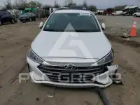 2019 Hyundai Elantra фото