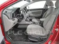 2019 Hyundai Elantra фото
