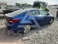 2019 Hyundai Elantra фото
