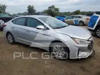 2019 Hyundai Elantra photo