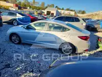 2019 Hyundai Elantra photo