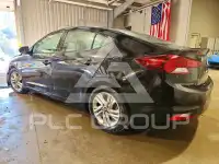 2019 Hyundai Elantra фото