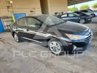 2019 Hyundai Elantra фото