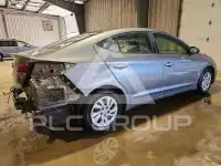 2019 Hyundai Elantra фото