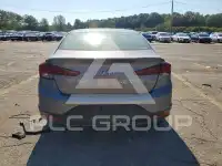 2019 Hyundai Elantra photo
