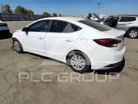 2019 Hyundai Elantra photo