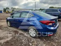2019 Hyundai Elantra photo